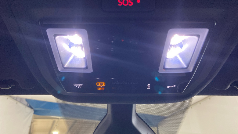 Volkswagen ID.3 150kW Tour Pro S 77kWh 5dr Auto Electric Hatchback